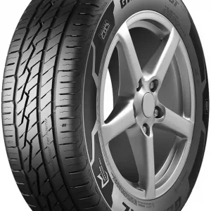 Super ofertă Anvelopa Vara 255/70 R16 111H GENERAL TIRE GRABBER GT PLUS